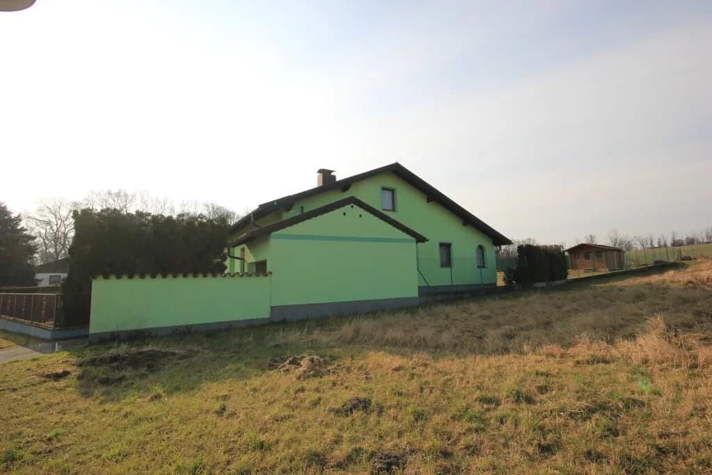 3-Zimmer-Haus kaufen in Gänserndorf – 103 m², € 279.000 – Bild 3 von 25