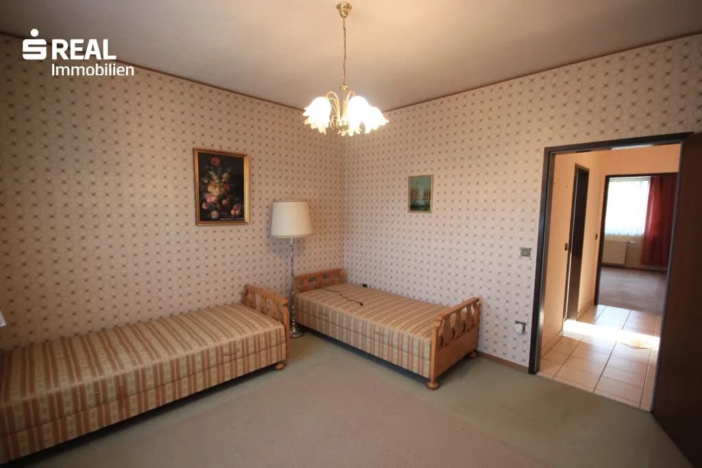 3-Zimmer-Haus kaufen in Gänserndorf – 103 m², € 279.000 – Bild 10 von 25