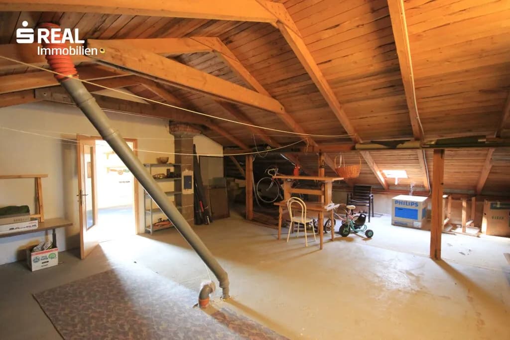 3-Zimmer-Haus kaufen in Gänserndorf – 103 m², € 279.000 – Bild 20 von 25