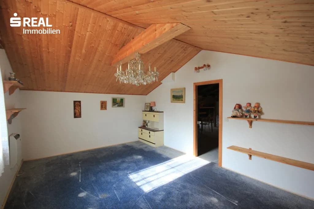 3-Zimmer-Haus kaufen in Gänserndorf – 103 m², € 279.000 – Bild 21 von 25