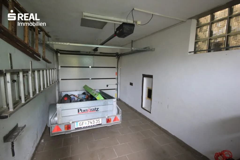 3-Zimmer-Haus kaufen in Gänserndorf – 103 m², € 279.000 – Bild 22 von 25