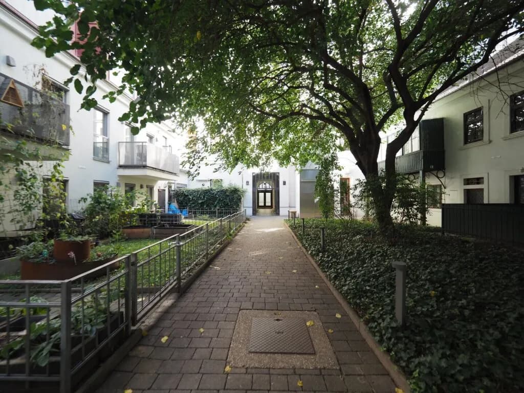 3-Zimmer-Wohnung mieten in Wien – 86,03 m², € 1.745 – Bild 14 von 16