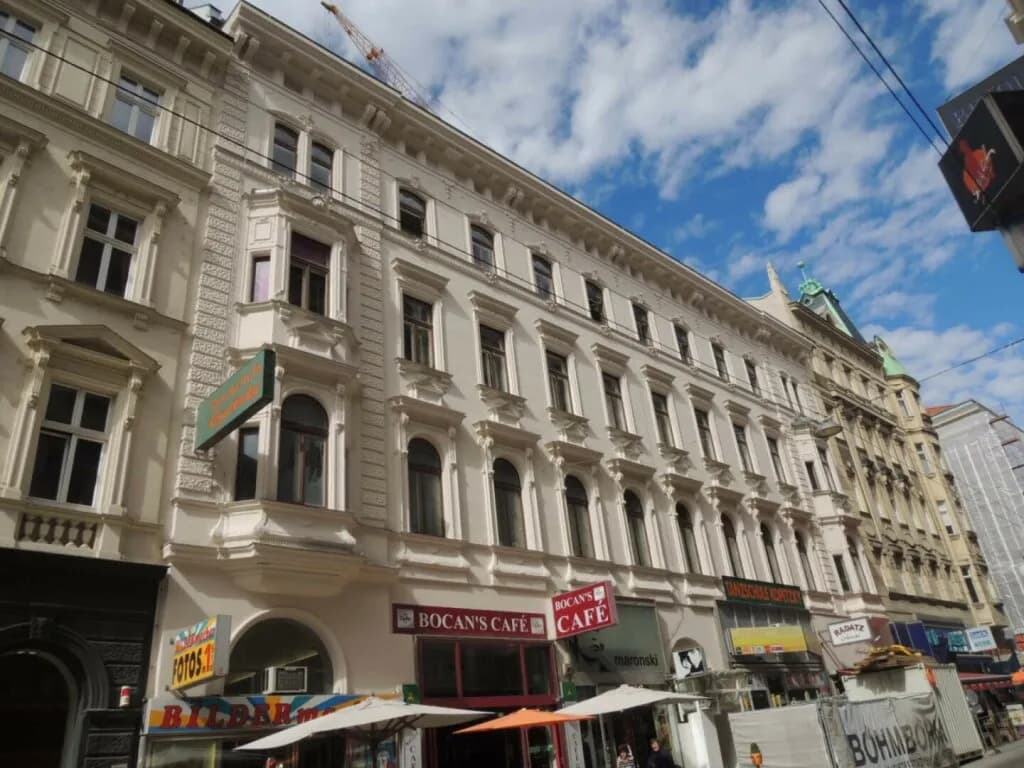 3-Zimmer-Wohnung mieten in Wien – 86,03 m², € 1.745 – Bild 15 von 16