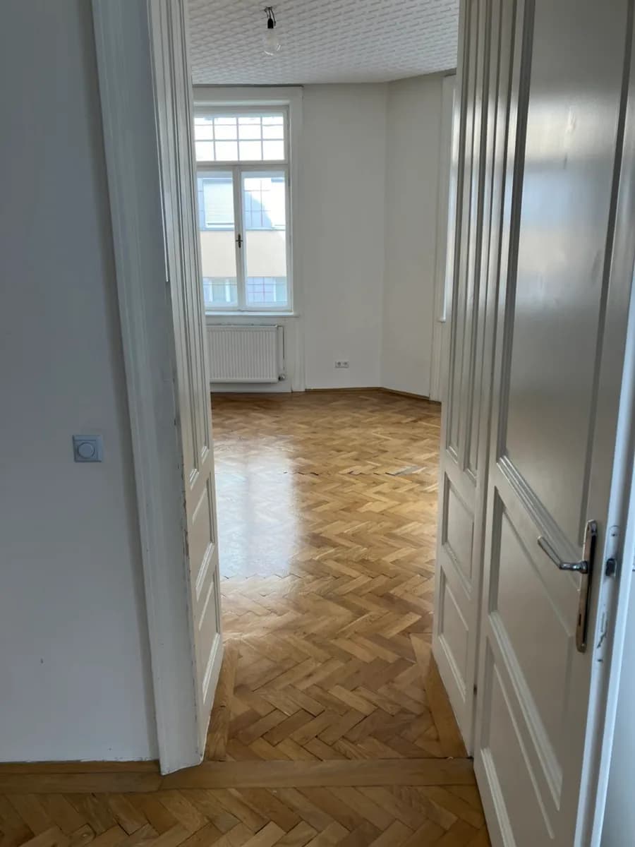3-Zimmer-Wohnung mieten in Wien – 101 m², € 1.590 – Bild 3 von 13