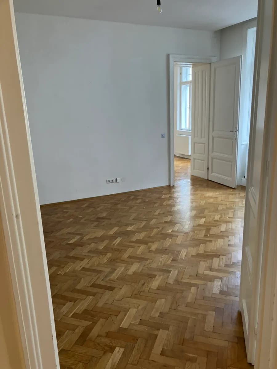 3-Zimmer-Wohnung mieten in Wien – 101 m², € 1.590 – Bild 8 von 13