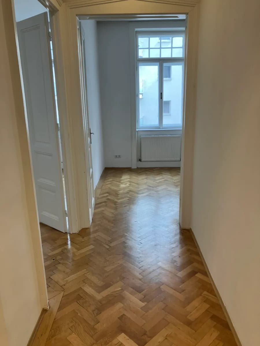 3-Zimmer-Wohnung mieten in Wien – 101 m², € 1.590 – Bild 11 von 13