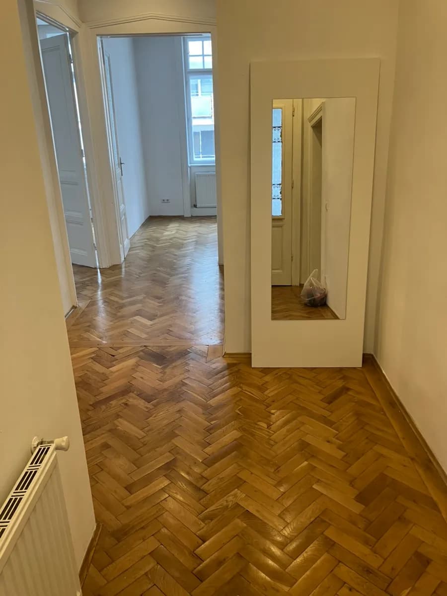 3-Zimmer-Wohnung mieten in Wien – 101 m², € 1.590 – Bild 12 von 13