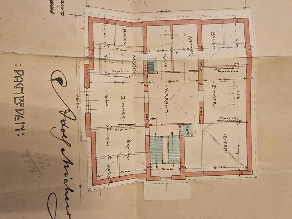 Immobilie kaufen in Wien – 600 m², € 4.900.000 – Bild 9 von 13