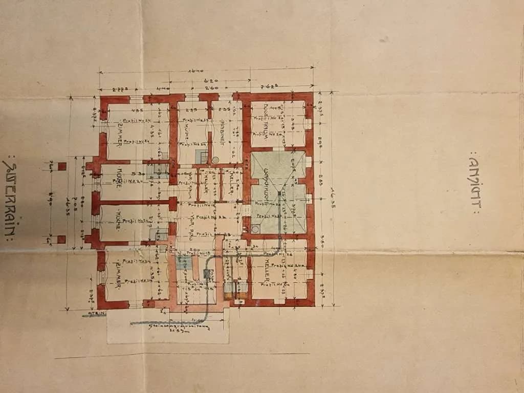Immobilie kaufen in Wien – 600 m², € 4.900.000 – Bild 11 von 13