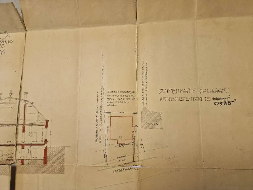 Immobilie kaufen in Wien – 600 m², € 4.900.000 – Bild 12 von 13