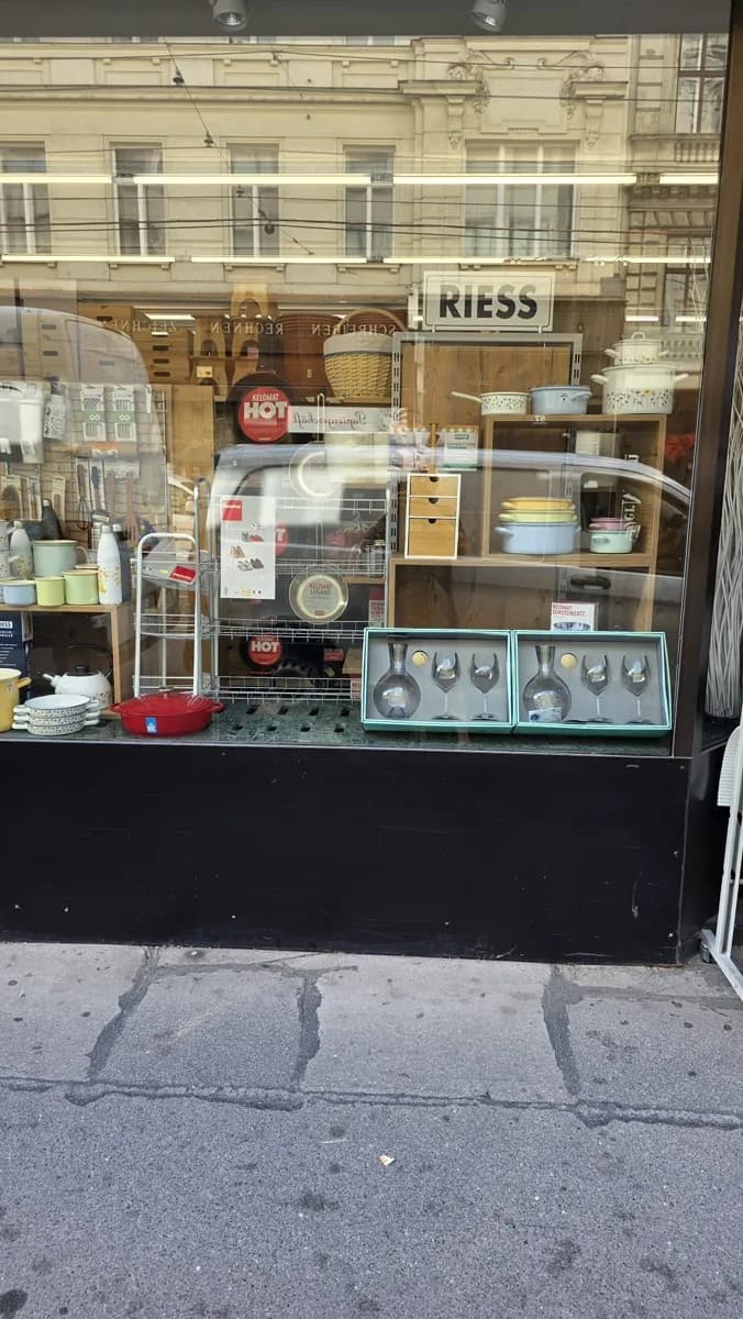 Immobilie kaufen in Wien – 179 m², € 125.000 – Bild 1 von 23