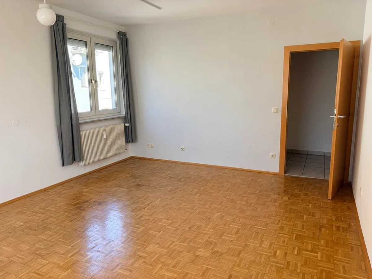 Wohnung mieten in Klagenfurt – 39 m², € 450 – Bild 3 von 6