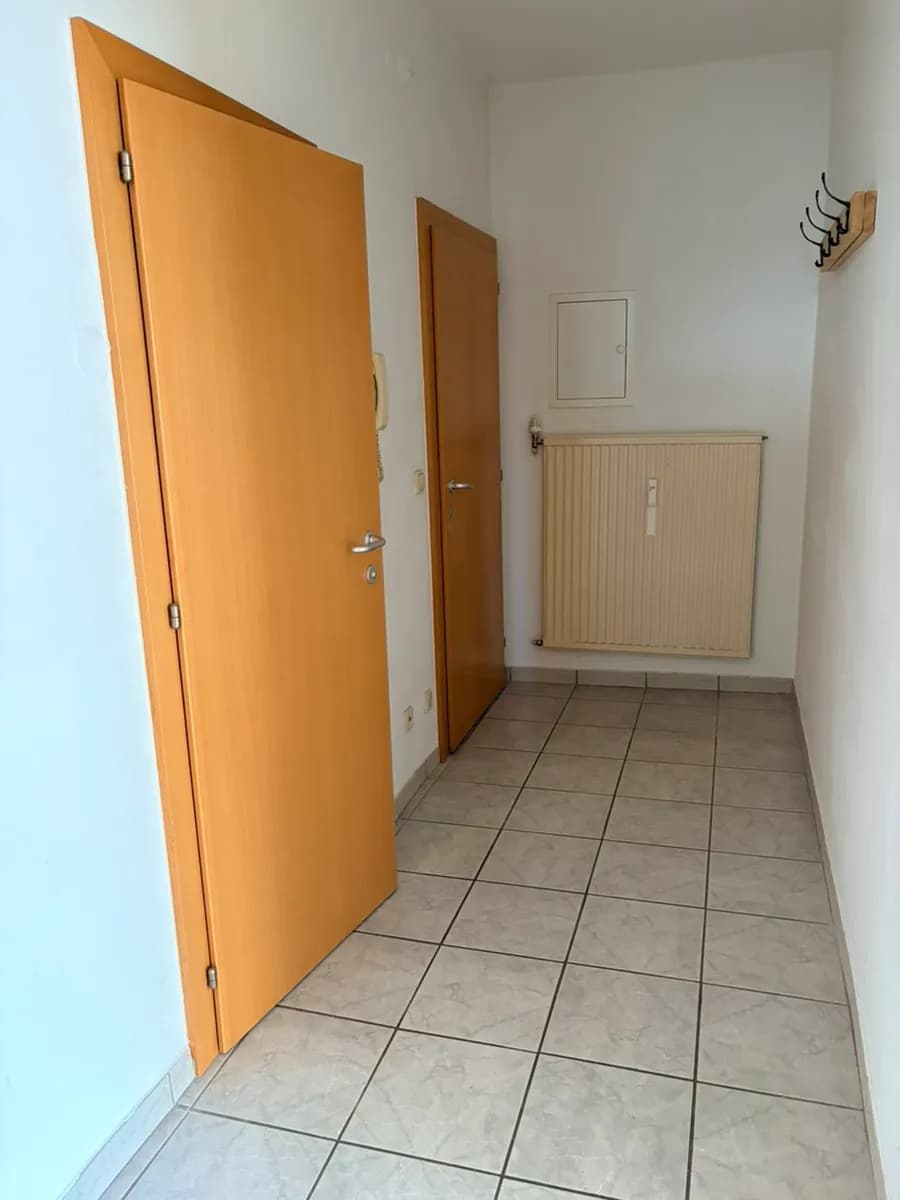 Wohnung mieten in Klagenfurt – 39 m², € 450 – Bild 5 von 6