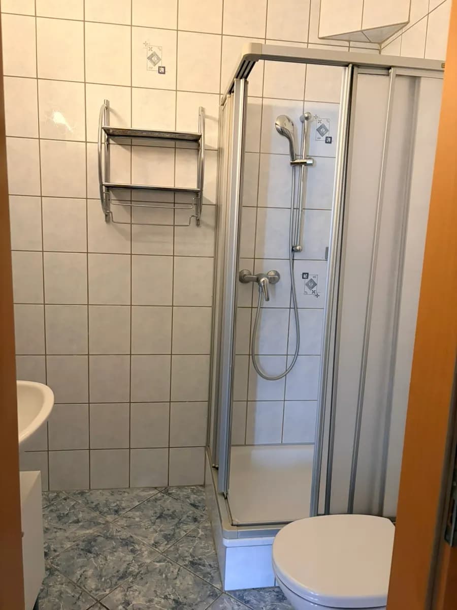 Wohnung mieten in Klagenfurt – 39 m², € 450 – Bild 6 von 6