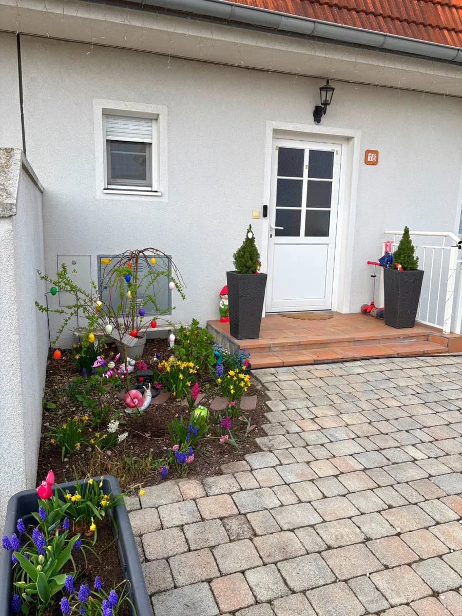 4-Zimmer-Haus kaufen in Wiener Neustadt Land – 140 m², € 398.000 – Bild 3 von 16