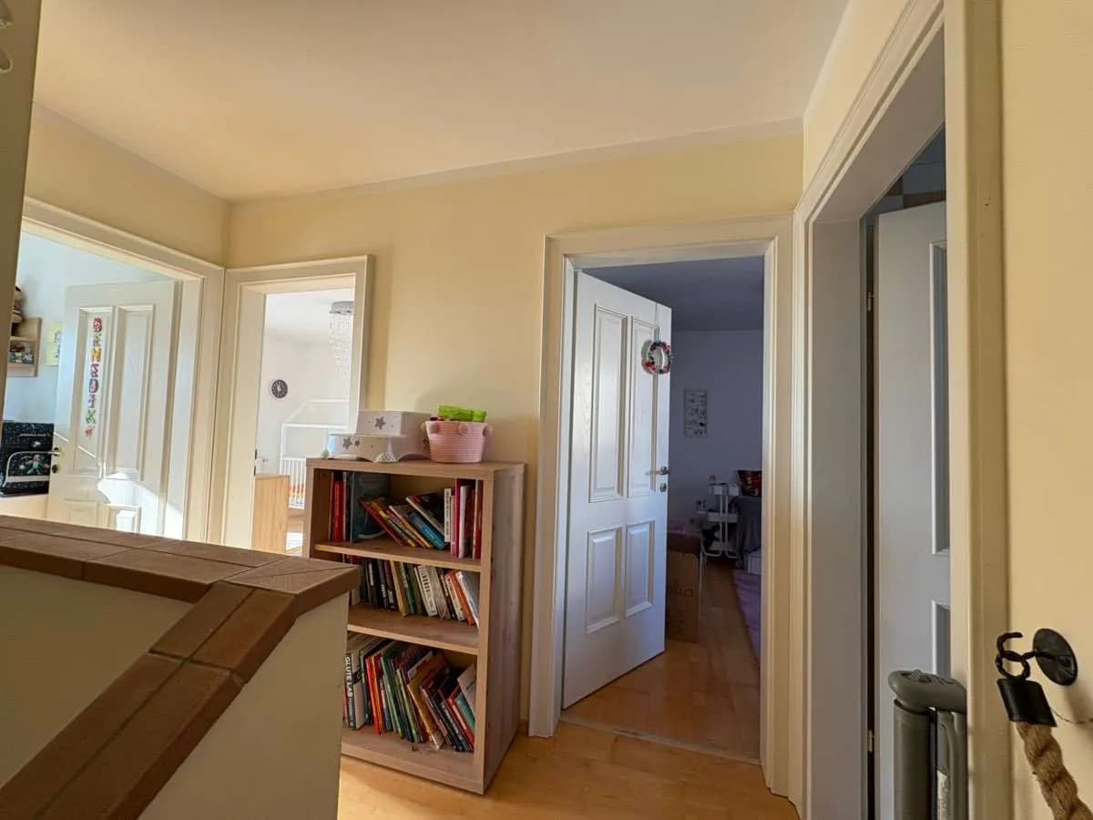 4-Zimmer-Haus kaufen in Wiener Neustadt Land – 140 m², € 398.000 – Bild 15 von 16