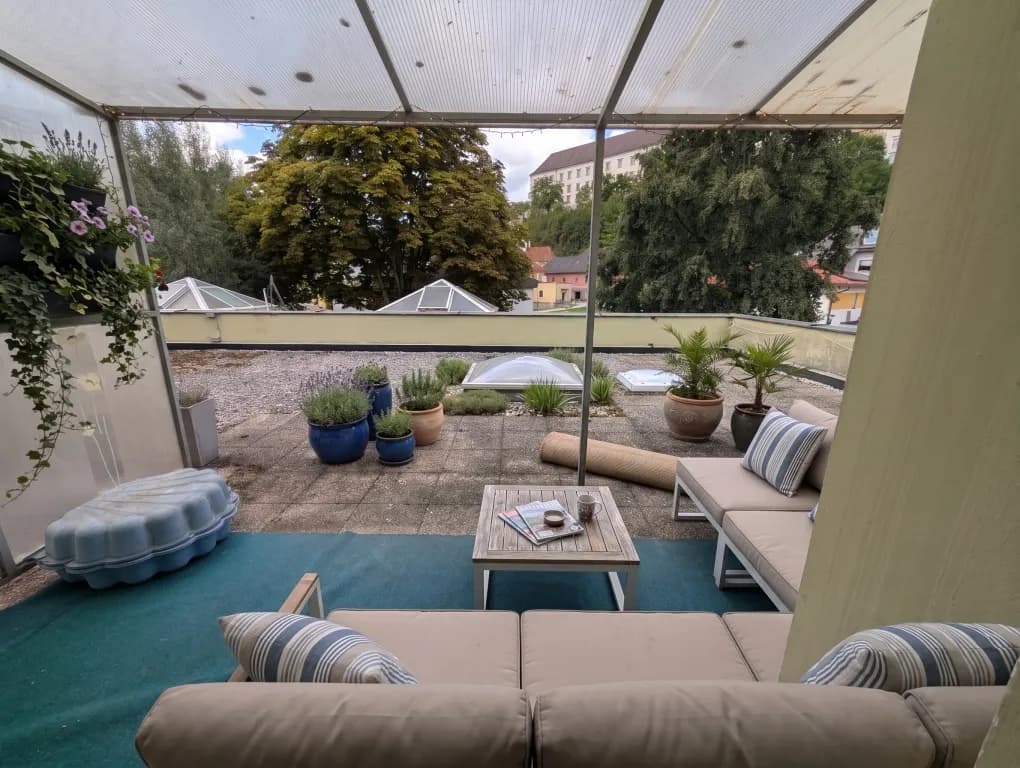 Wohnung mieten in Kirchdorf an der Krems – 74 m², € 620 – Bild 5 von 7