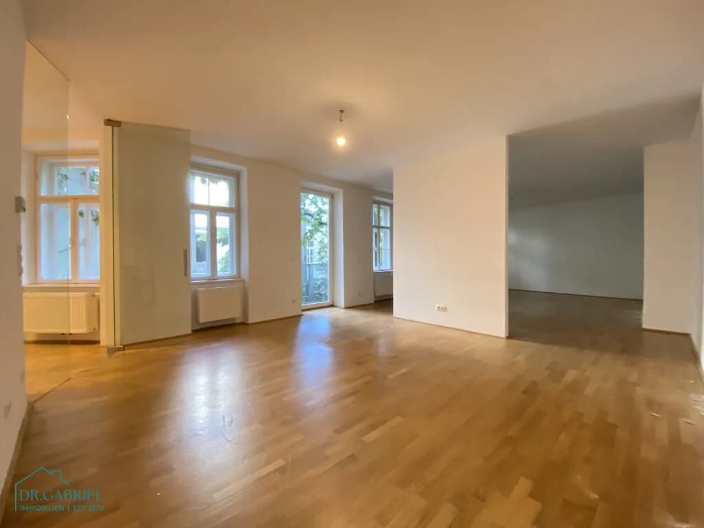 4-Zimmer-Wohnung mieten in Wien – 137,05 m², € 3.195 – Bild 3 von 5