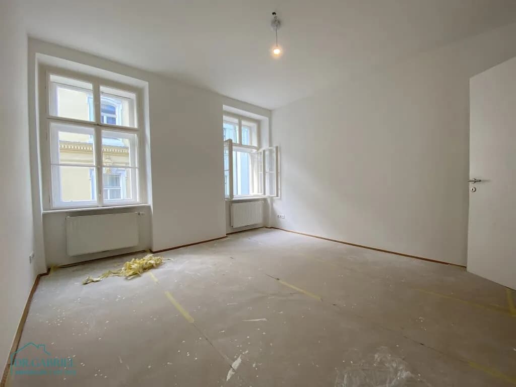 4-Zimmer-Wohnung mieten in Wien – 137,05 m², € 3.195 – Bild 5 von 5