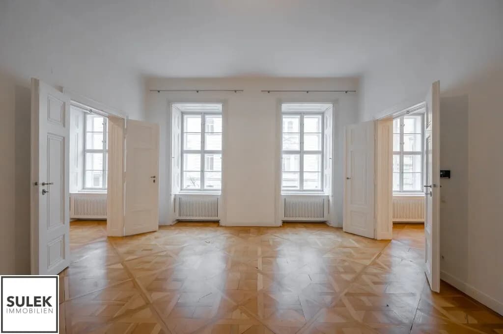 5-Zimmer-Wohnung mieten in Wien – 160,06 m², € 2.920 – Bild 3 von 26