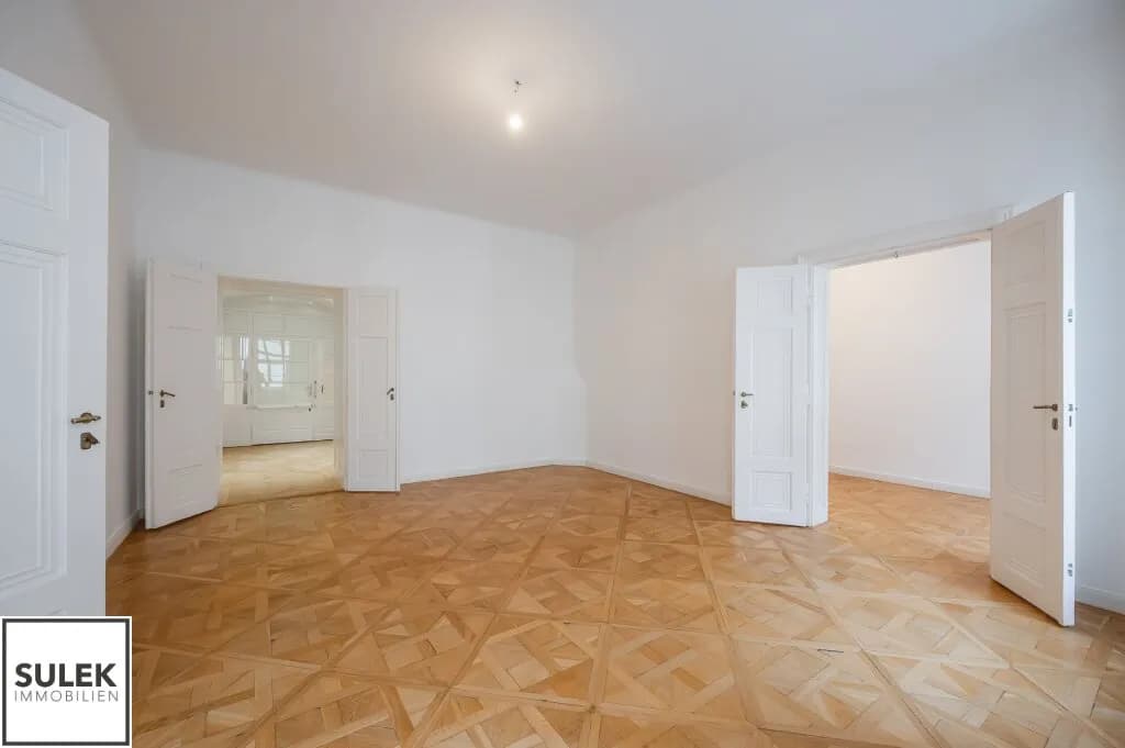 5-Zimmer-Wohnung mieten in Wien – 160,06 m², € 2.920 – Bild 4 von 26
