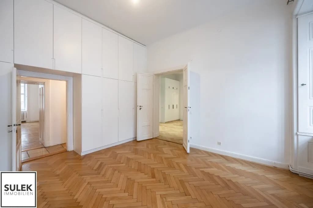 5-Zimmer-Wohnung mieten in Wien – 160,06 m², € 2.920 – Bild 5 von 26