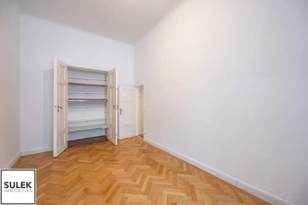 5-Zimmer-Wohnung mieten in Wien – 160,06 m², € 2.920 – Bild 6 von 26
