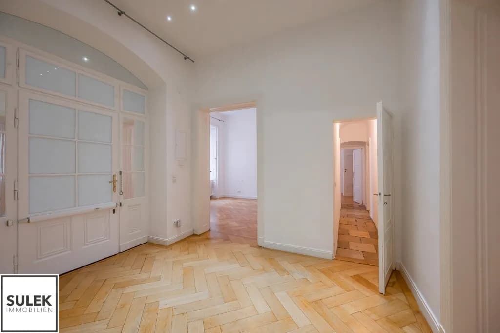 5-Zimmer-Wohnung mieten in Wien – 160,06 m², € 2.920 – Bild 7 von 26