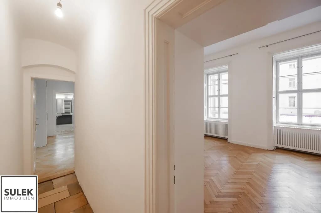 5-Zimmer-Wohnung mieten in Wien – 160,06 m², € 2.920 – Bild 8 von 26