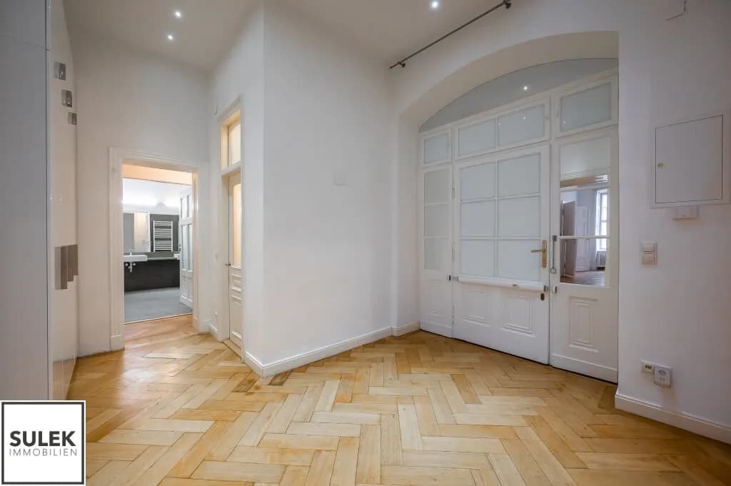 5-Zimmer-Wohnung mieten in Wien – 160,06 m², € 2.920 – Bild 9 von 26