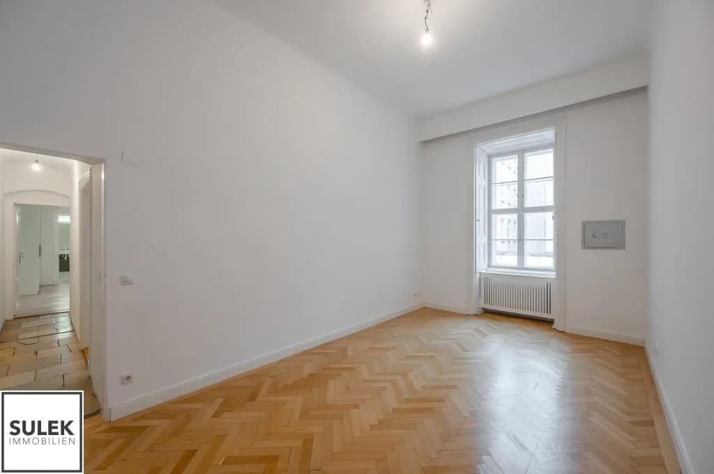5-Zimmer-Wohnung mieten in Wien – 160,06 m², € 2.920 – Bild 11 von 26