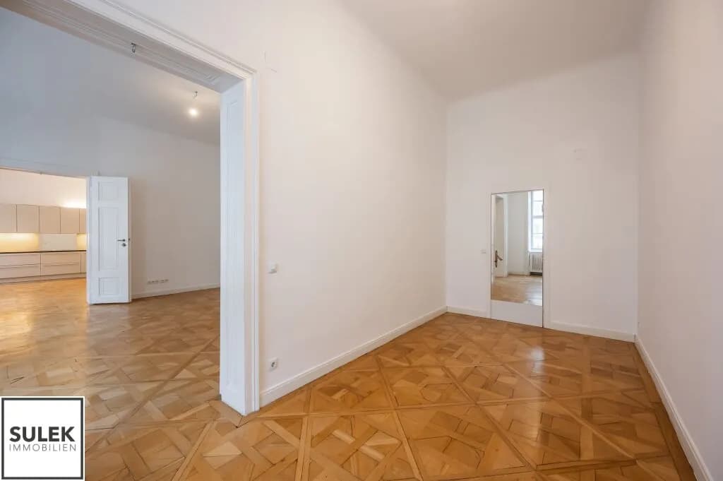 5-Zimmer-Wohnung mieten in Wien – 160,06 m², € 2.920 – Bild 12 von 26