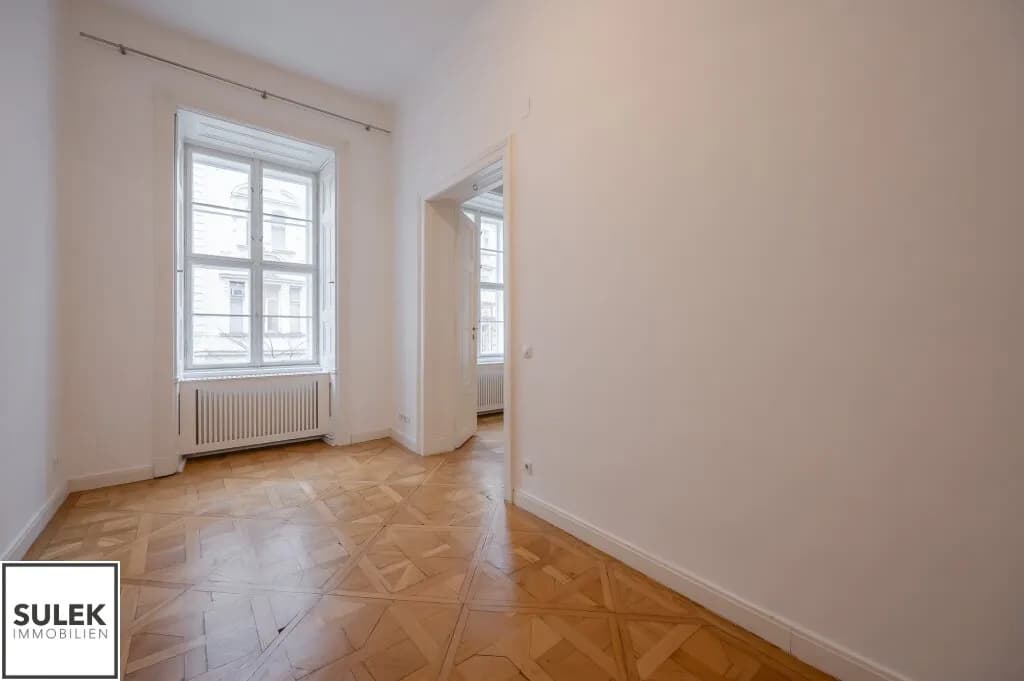 5-Zimmer-Wohnung mieten in Wien – 160,06 m², € 2.920 – Bild 13 von 26