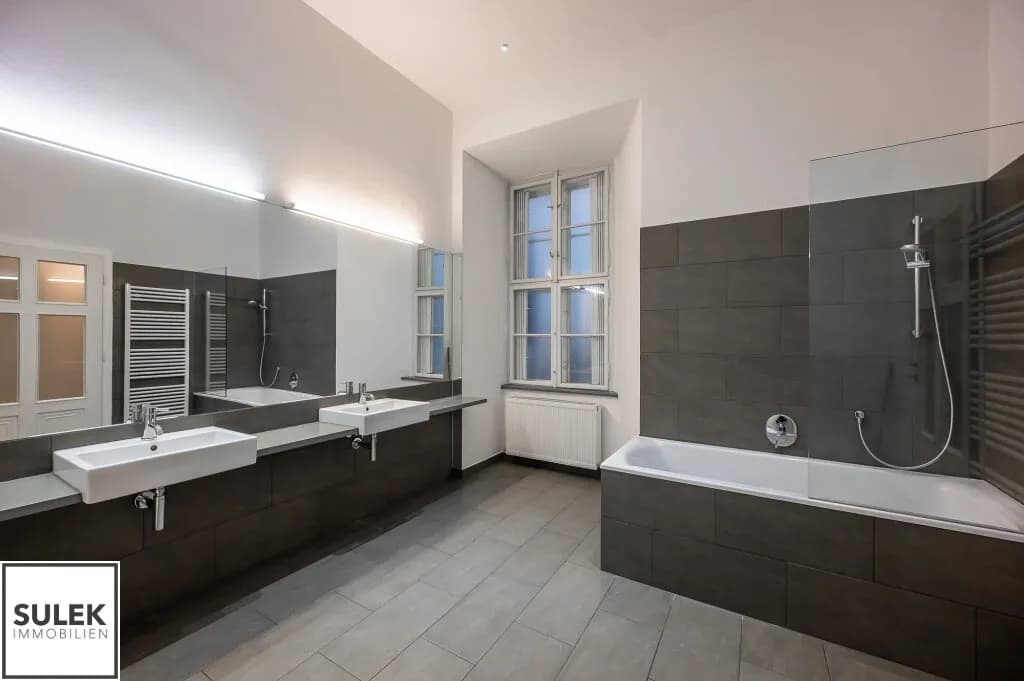 5-Zimmer-Wohnung mieten in Wien – 160,06 m², € 2.920 – Bild 15 von 26