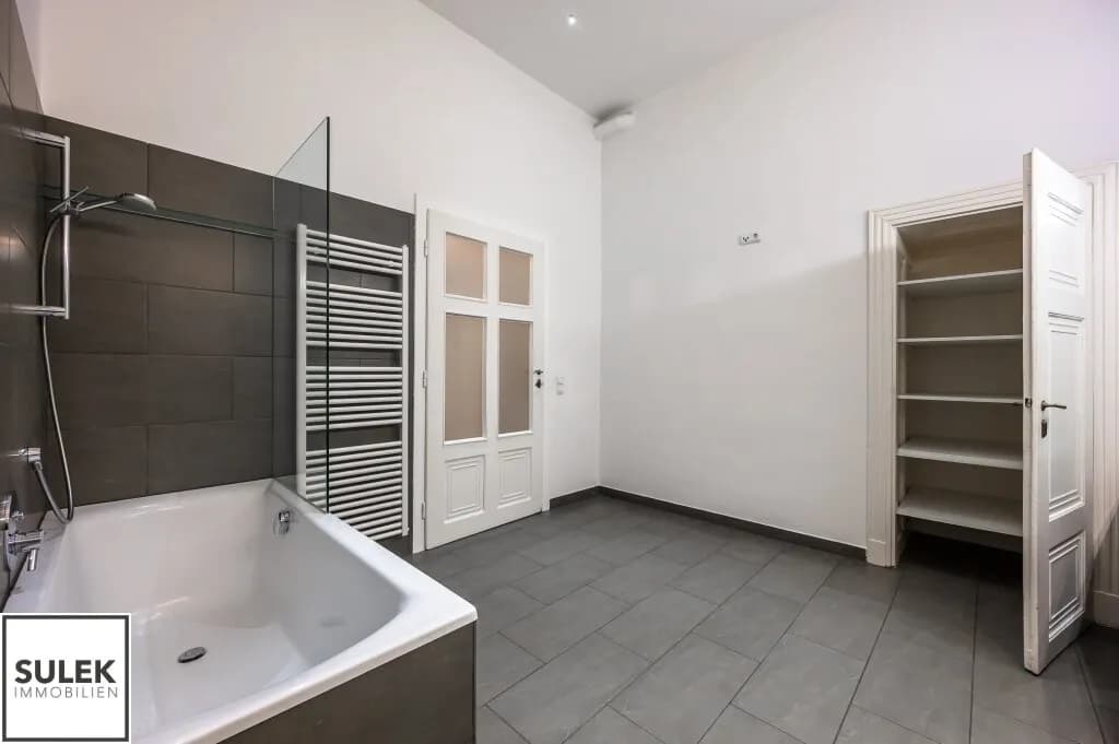 5-Zimmer-Wohnung mieten in Wien – 160,06 m², € 2.920 – Bild 17 von 26