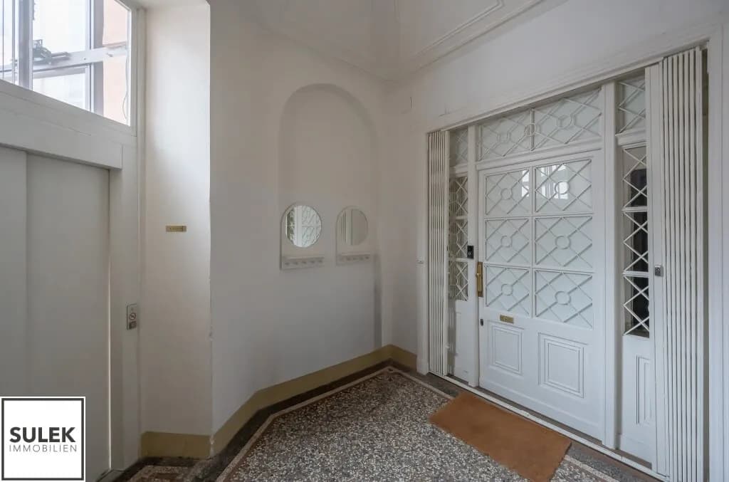 5-Zimmer-Wohnung mieten in Wien – 160,06 m², € 2.920 – Bild 18 von 26