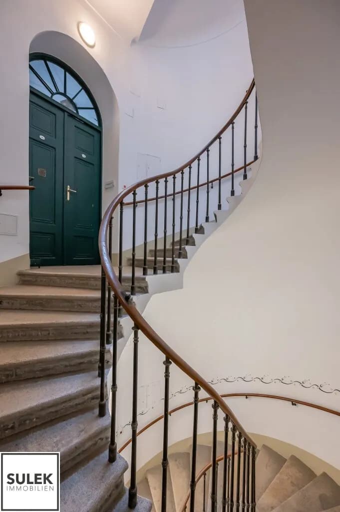 5-Zimmer-Wohnung mieten in Wien – 160,06 m², € 2.920 – Bild 19 von 26