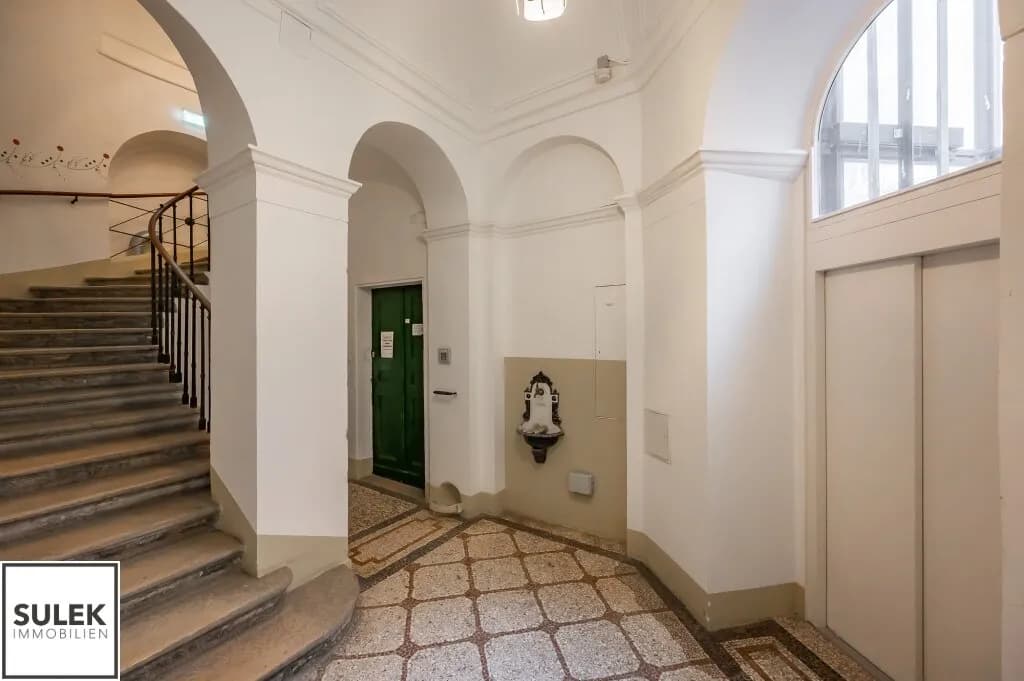 5-Zimmer-Wohnung mieten in Wien – 160,06 m², € 2.920 – Bild 20 von 26