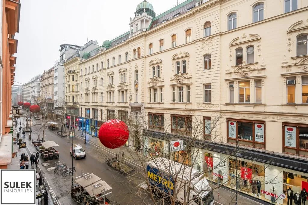 5-Zimmer-Wohnung mieten in Wien – 160,06 m², € 2.920 – Bild 21 von 26