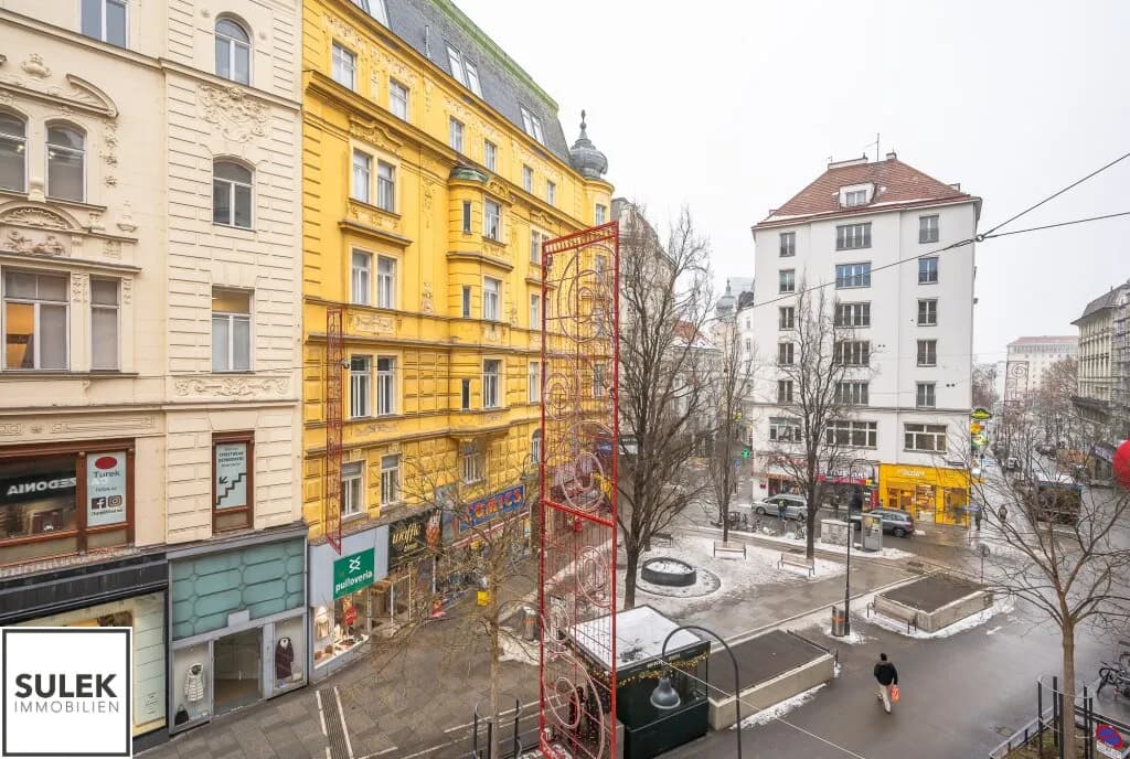 5-Zimmer-Wohnung mieten in Wien – 160,06 m², € 2.920 – Bild 22 von 26