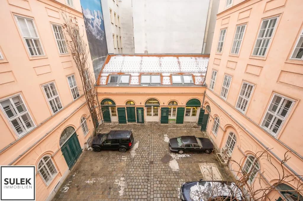 5-Zimmer-Wohnung mieten in Wien – 160,06 m², € 2.920 – Bild 23 von 26