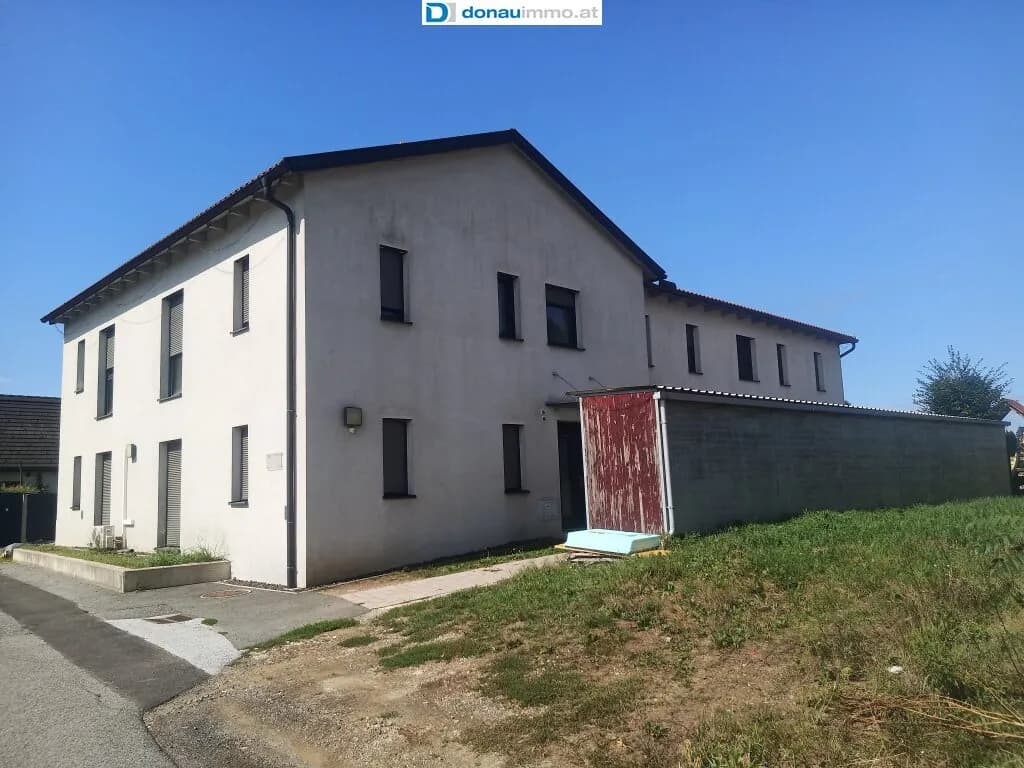 Gewerbeimmobilie kaufen in Leibnitz – 217,38 m² – Bild 5 von 15