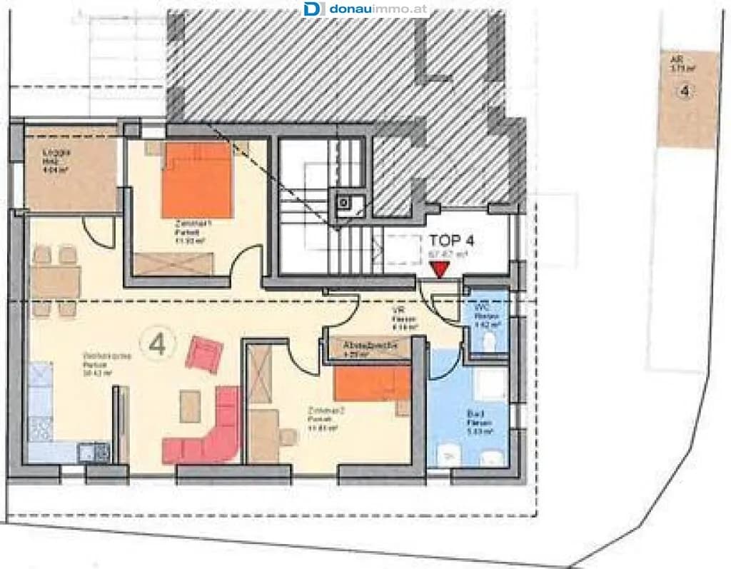 Gewerbeimmobilie kaufen in Leibnitz – 217,38 m² – Bild 14 von 15