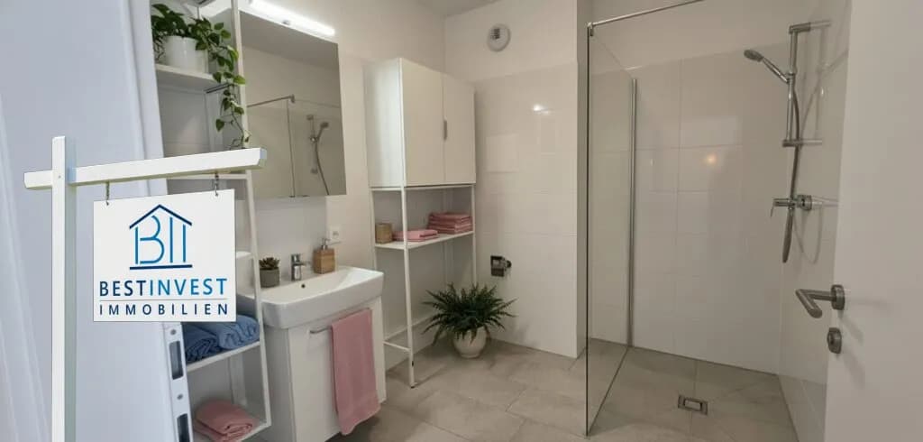 3-Zimmer-Wohnung mieten in Graz – 62,62 m², € 933 – Bild 6 von 10