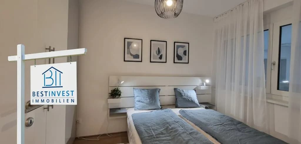 3-Zimmer-Wohnung mieten in Graz – 55 m², € 806 – Bild 3 von 10