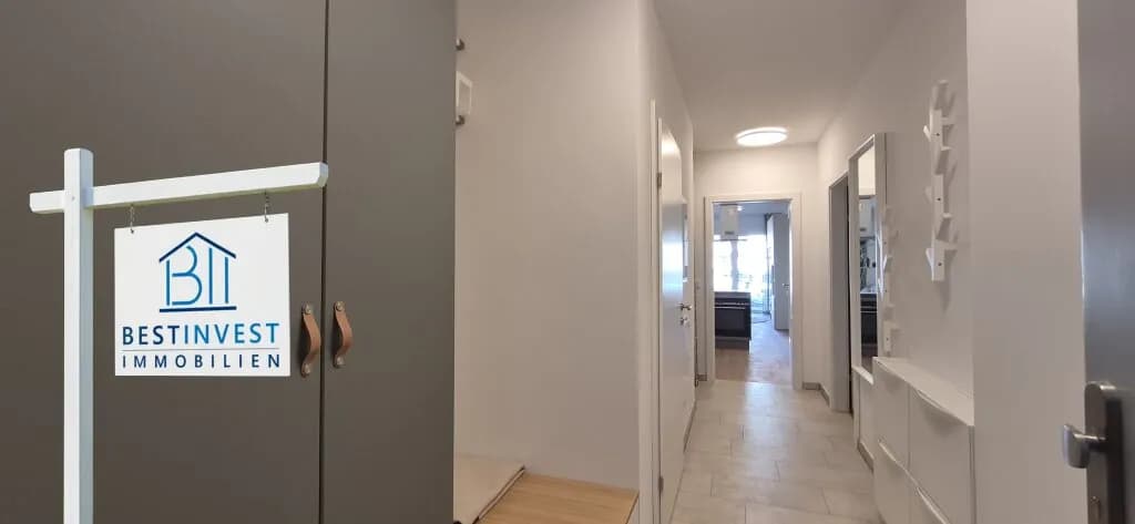 3-Zimmer-Wohnung mieten in Graz – 55 m², € 806 – Bild 5 von 10