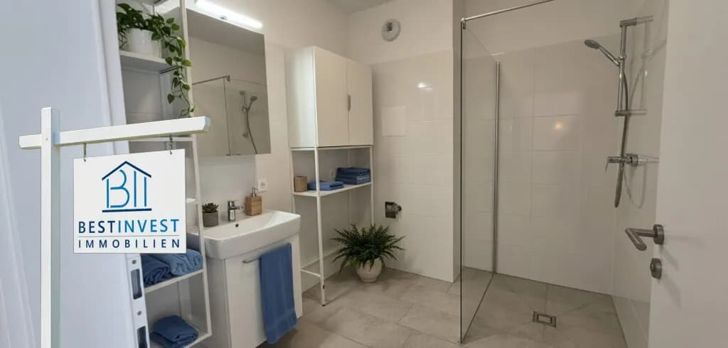 3-Zimmer-Wohnung mieten in Graz – 55 m², € 806 – Bild 6 von 10