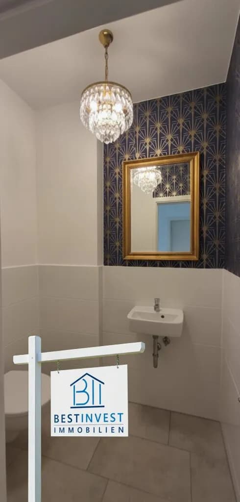 3-Zimmer-Wohnung mieten in Graz – 55 m², € 806 – Bild 7 von 10