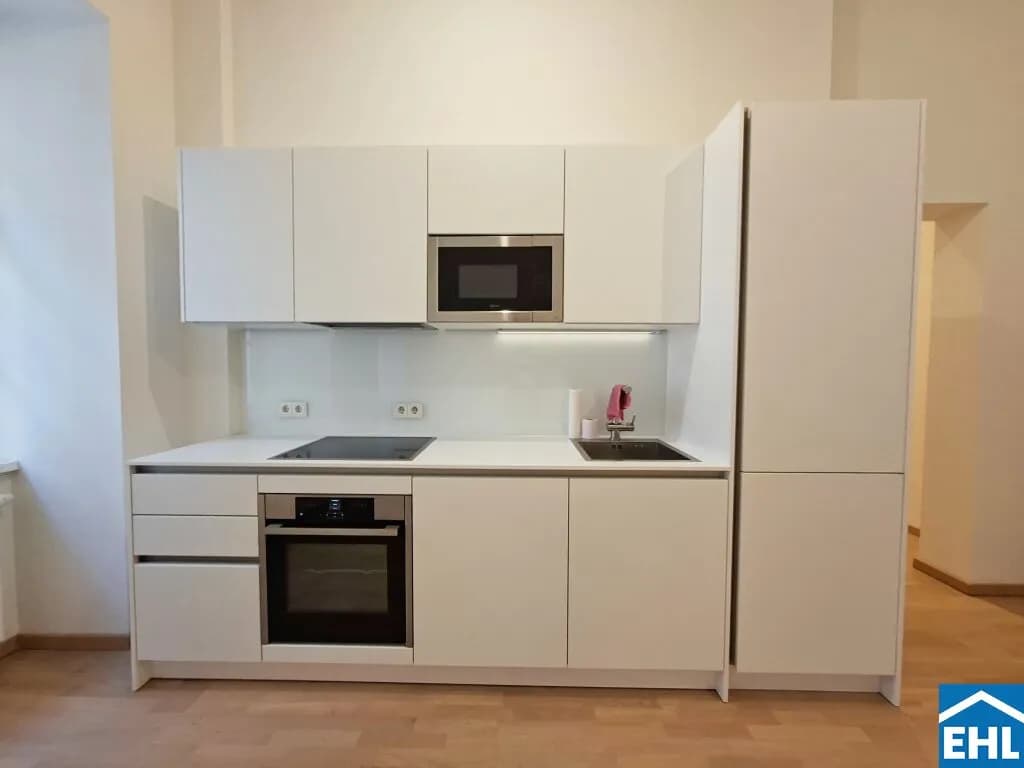 2-Zimmer-Wohnung mieten in Wien – 44,14 m², € 1.199 – Bild 3 von 10