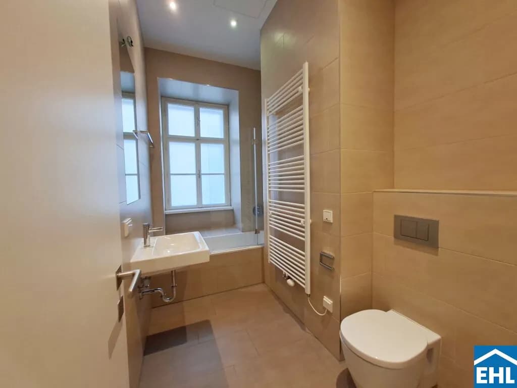 2-Zimmer-Wohnung mieten in Wien – 44,14 m², € 1.199 – Bild 6 von 10